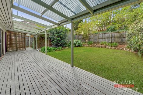 Property photo of 2/32 Queens Road Asquith NSW 2077