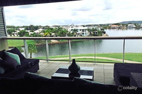 Property photo of 48/20 Baywater Drive Twin Waters QLD 4564