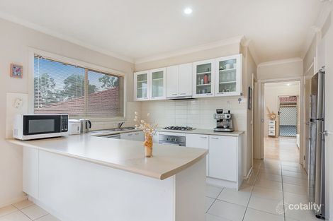 Property photo of 5/75 Clifton Park Drive Carrum Downs VIC 3201