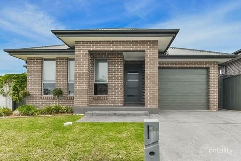 3a Gemini St, Gregory Hills, NSW 2557