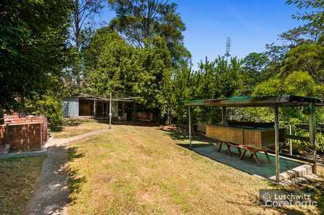 Property photo of 14 Reynolds Street Pymble NSW 2073