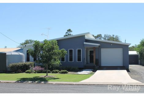 5 Vowles St, Dalby, QLD 4405