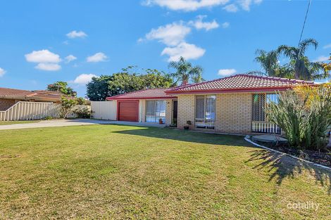 Property photo of 12 Rhone Place Beechboro WA 6063