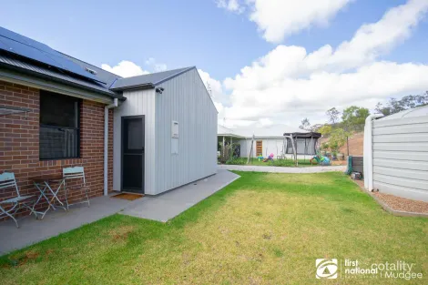Property photo of 14 Robert Jones Street Mudgee NSW 2850