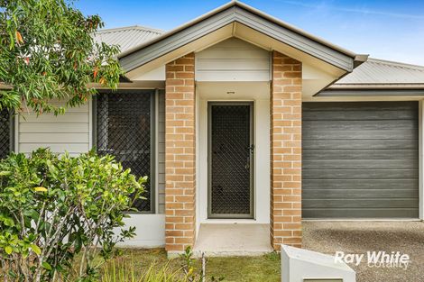 Property photo of 78 Fitzpatrick Circuit Augustine Heights QLD 4300