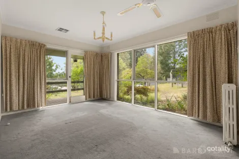 Property photo of 191 Spillers Road Macclesfield VIC 3782