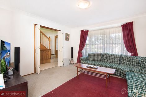 Property photo of 5 Kullaroo Avenue Castle Hill NSW 2154