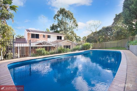 Property photo of 5 Kullaroo Avenue Castle Hill NSW 2154