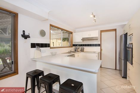 Property photo of 5 Kullaroo Avenue Castle Hill NSW 2154