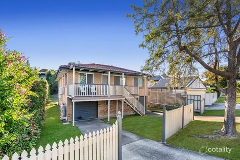 Property photo of 61 Renton Street Camp Hill QLD 4152