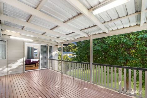 Property photo of 61 Renton Street Camp Hill QLD 4152