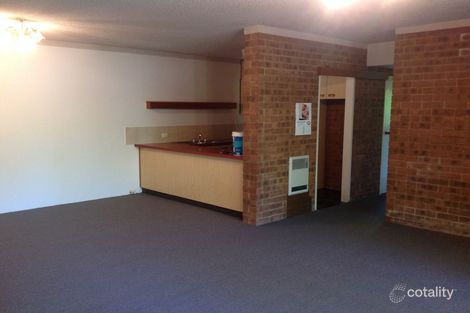Property photo of 12/103 Canberra Avenue Griffith ACT 2603