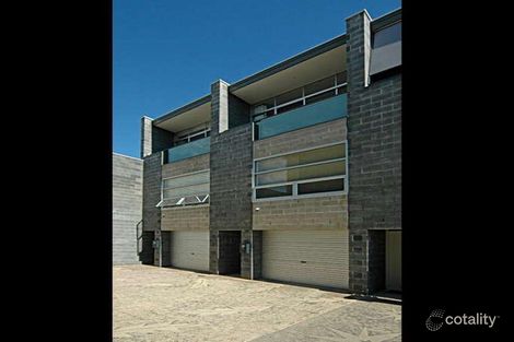 Property photo of 4 Bubb Lane Adelaide SA 5000