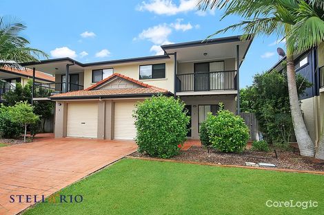 Property photo of 3/7 Nev Close Wishart QLD 4122