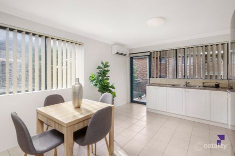Property photo of 13/9 Myrtle Road Bankstown NSW 2200