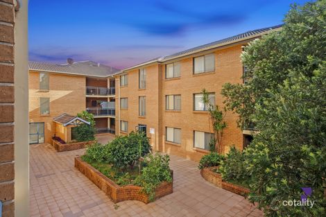 Property photo of 13/9 Myrtle Road Bankstown NSW 2200