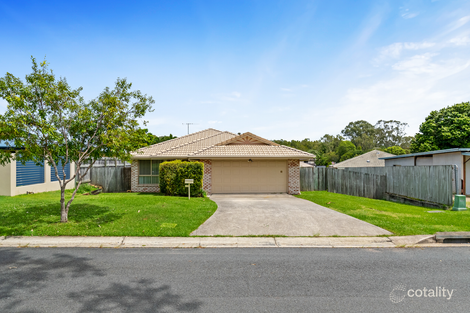 12 Stratus St, Birkdale, QLD 4159
