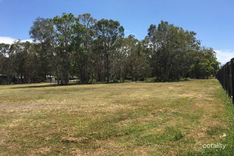 Property photo of 16B Ronaldo Way Urangan QLD 4655