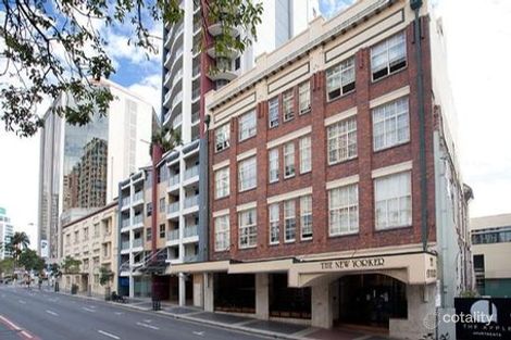21/460 Ann St, Brisbane City, QLD 4000