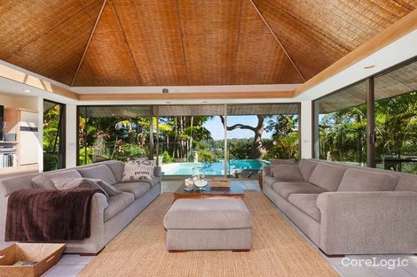Property photo of 18 The Circle Bilgola Plateau NSW 2107