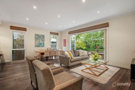 Property photo of 4 Thomas Walk Doncaster East VIC 3109