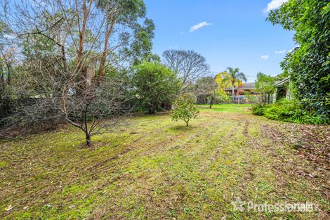 Property photo of 10 Kurrajong Avenue Croydon VIC 3136