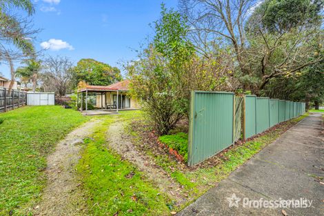 Property photo of 10 Kurrajong Avenue Croydon VIC 3136