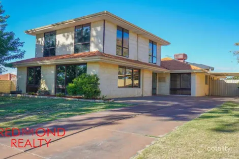 29 Hanley Pl, Hillarys, WA 6025