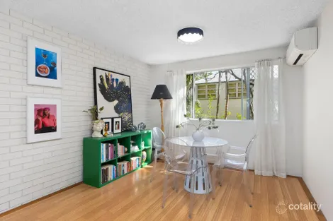 1/11 Mcilwraith St, Auchenflower, QLD 4066