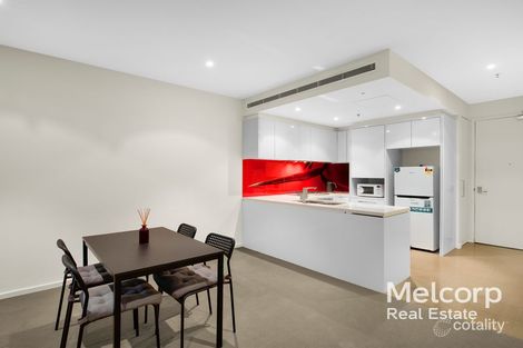 Property photo of 4307/27 Therry Street Melbourne VIC 3000