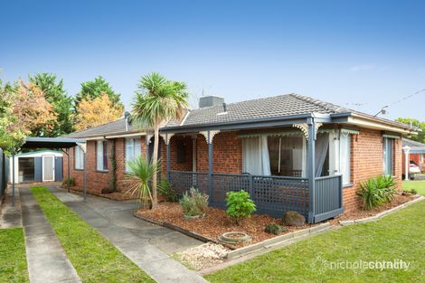 Property photo of 34 Bunarong Drive Frankston VIC 3199