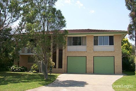 Property photo of 5 Lislane Street Ferny Grove QLD 4055