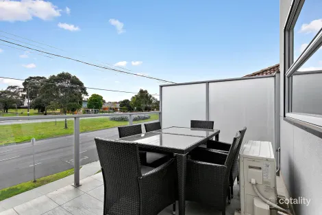 Property photo of 101/413 Geelong Road Kingsville VIC 3012
