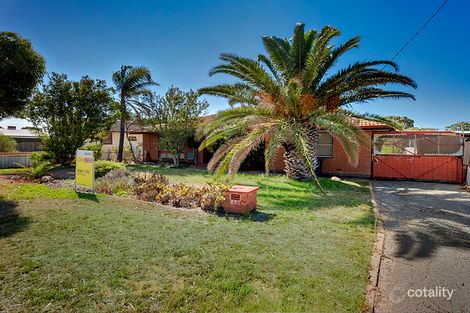 Property photo of 271 Eighth Street Wonthella WA 6530