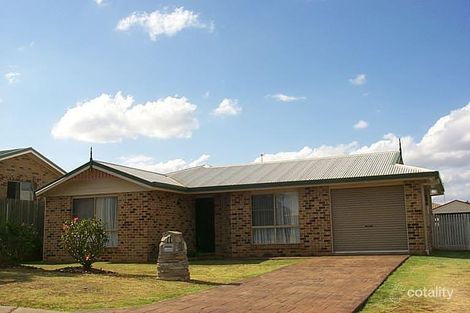 Property photo of 11 Jenna Court Kearneys Spring QLD 4350