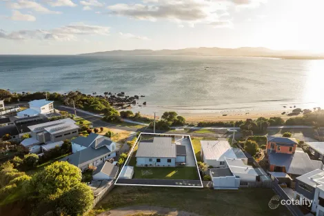 57 Hawley Esp, Hawley Beach, TAS 7307