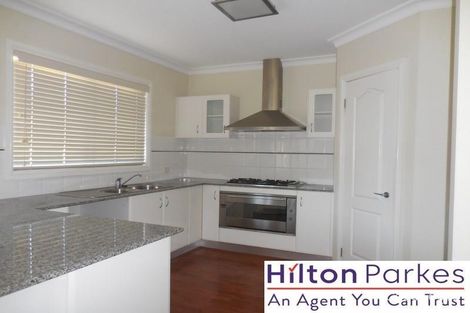 Property photo of 124 Ridgetop Drive Glenmore Park NSW 2745