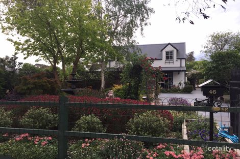 46-48 Prince St, Rosedale, VIC 3847