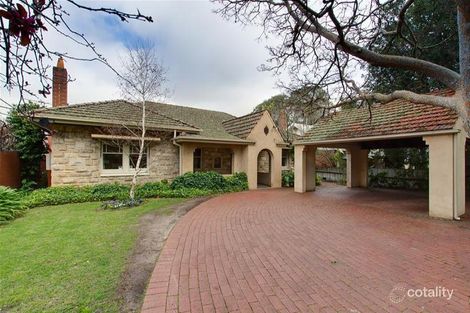 Property photo of 45 Northumberland Street Tusmore SA 5065