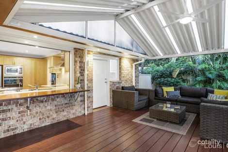 Property photo of 42 Evans Road Glenhaven NSW 2156