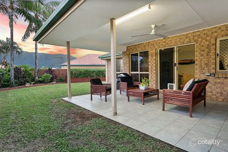 Property photo of 41 Wills Street Brinsmead QLD 4870