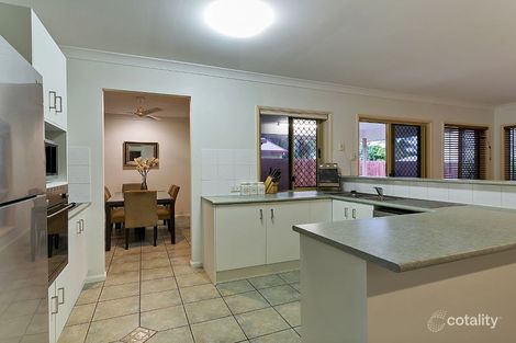 Property photo of 41 Wills Street Brinsmead QLD 4870