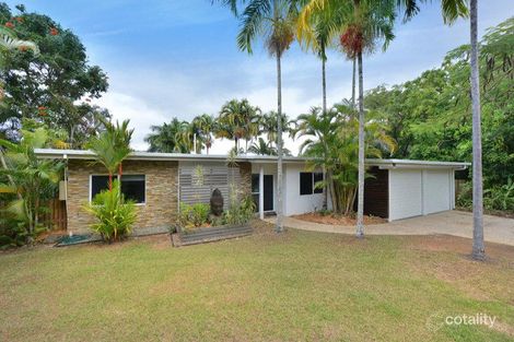 Property photo of 1-3 Mount William Close Redlynch QLD 4870