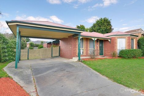 84 Bellevue Dr, Berwick, VIC 3806