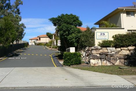 Property photo of 29/25 Lang Street Sunnybank Hills QLD 4109