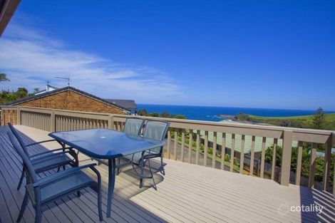 Property photo of 4 Percy Street Gerringong NSW 2534