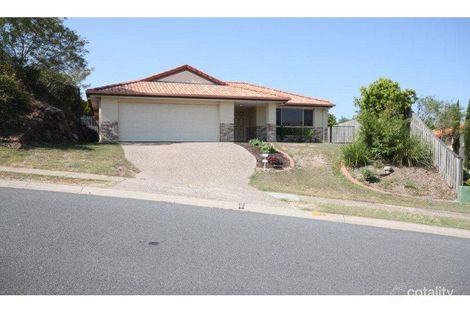 Property photo of 28 Maloney Crescent Maudsland QLD 4210