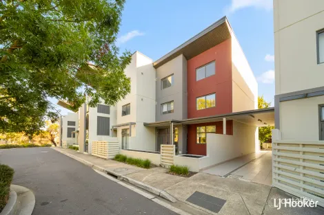 Property photo of 35/21 Battye Street Bruce ACT 2617