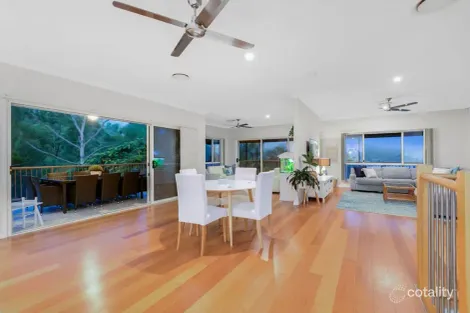 Property photo of 4 Honey Eater Court Gilston QLD 4211