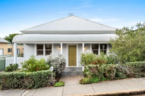 Property photo of 5 Hall Street Adamstown NSW 2289
